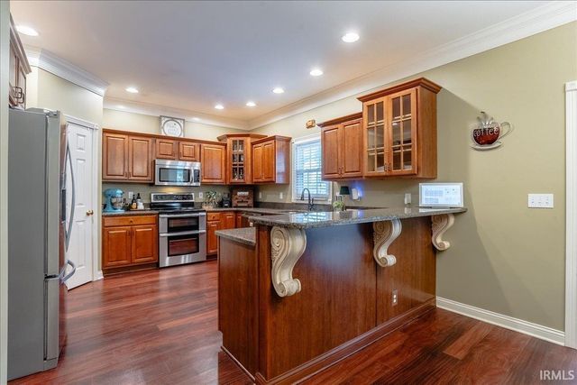 4544 Rawlston Drive, Newburgh, IN 47630