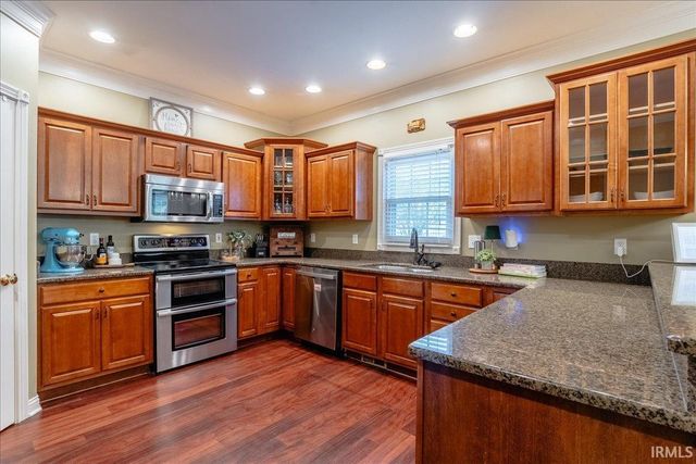 4544 Rawlston Drive, Newburgh, IN 47630