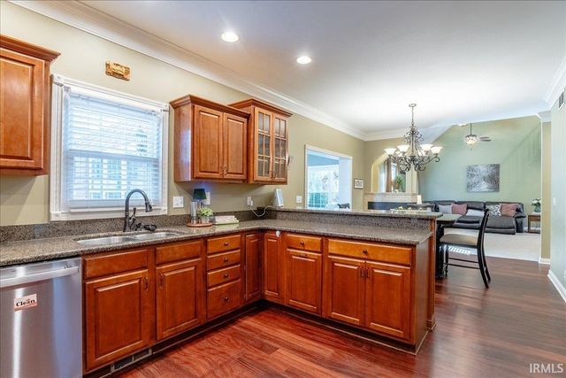 4544 Rawlston Drive, Newburgh, IN 47630