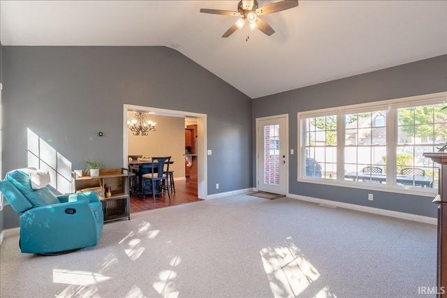 4544 Rawlston Drive, Newburgh, IN 47630