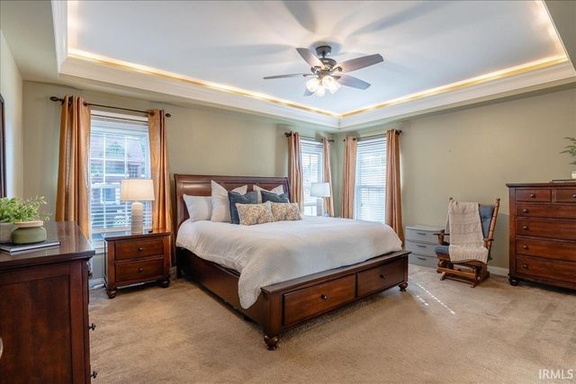 4544 Rawlston Drive, Newburgh, IN 47630