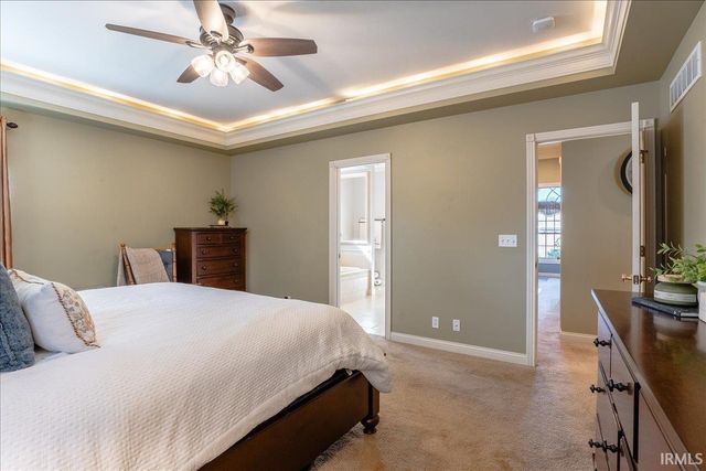 4544 Rawlston Drive, Newburgh, IN 47630