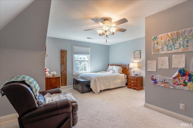 4544 Rawlston Drive, Newburgh, IN 47630