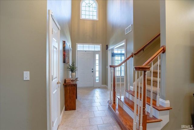 4544 Rawlston Drive, Newburgh, IN 47630