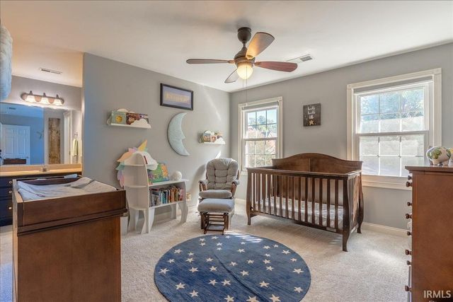 4544 Rawlston Drive, Newburgh, IN 47630