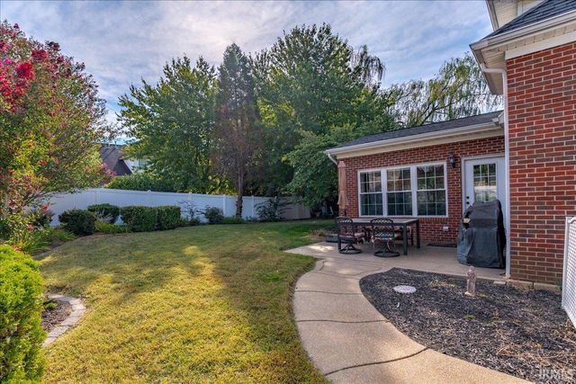 4544 Rawlston Drive, Newburgh, IN 47630