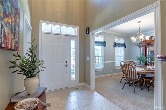 4544 Rawlston Drive, Newburgh, IN 47630