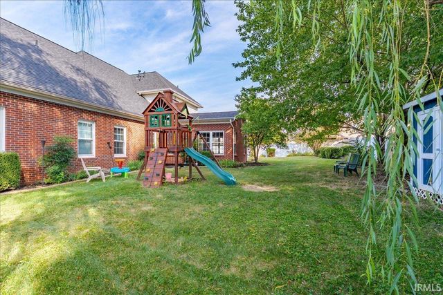 4544 Rawlston Drive, Newburgh, IN 47630