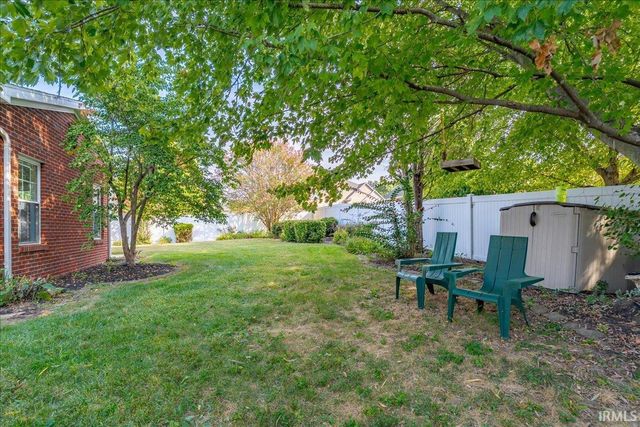 4544 Rawlston Drive, Newburgh, IN 47630