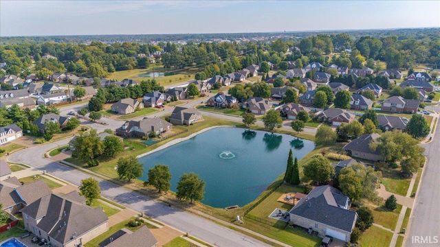 4544 Rawlston Drive, Newburgh, IN 47630