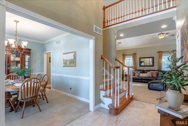 4544 Rawlston Drive, Newburgh, IN 47630