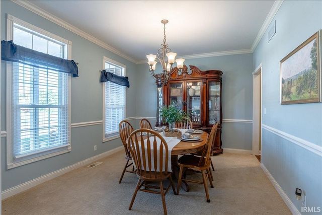 4544 Rawlston Drive, Newburgh, IN 47630