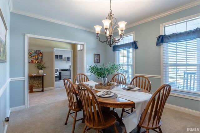 4544 Rawlston Drive, Newburgh, IN 47630