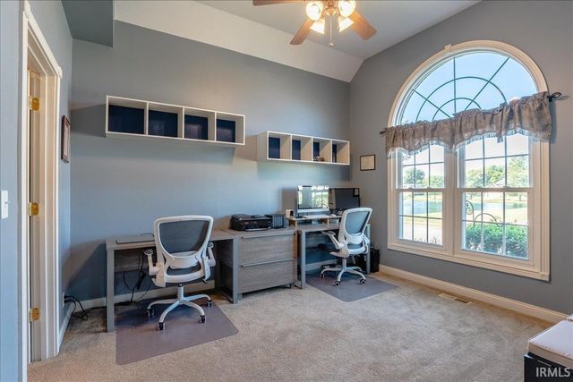 4544 Rawlston Drive, Newburgh, IN 47630