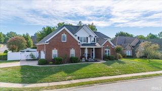 4544 Rawlston Drive, Newburgh, IN 47630