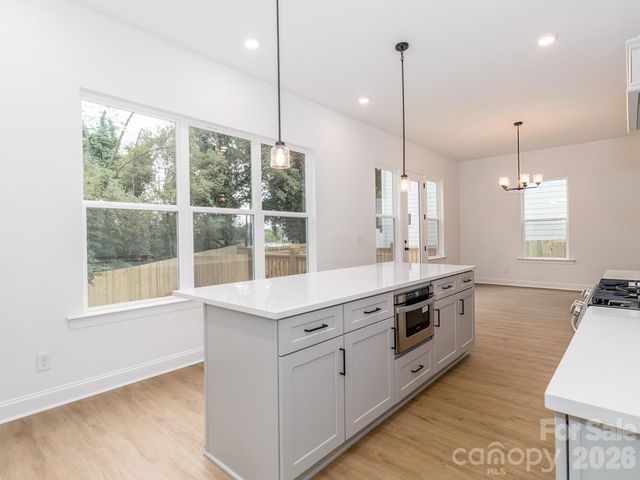 2501 Elon Street, Charlotte, NC 28208