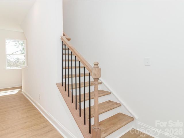 2501 Elon Street, Charlotte, NC 28208