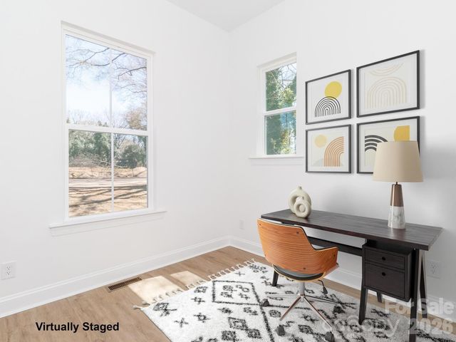 2501 Elon Street, Charlotte, NC 28208