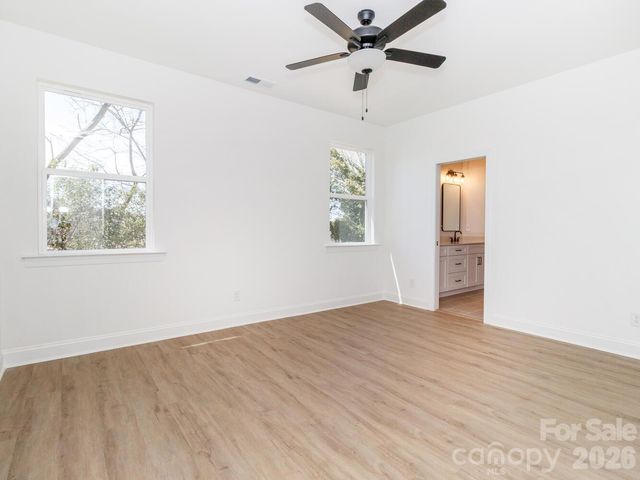 2501 Elon Street, Charlotte, NC 28208