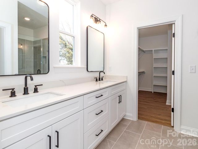 2501 Elon Street, Charlotte, NC 28208