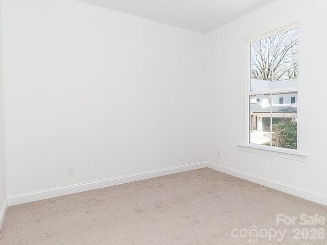 2501 Elon Street, Charlotte, NC 28208