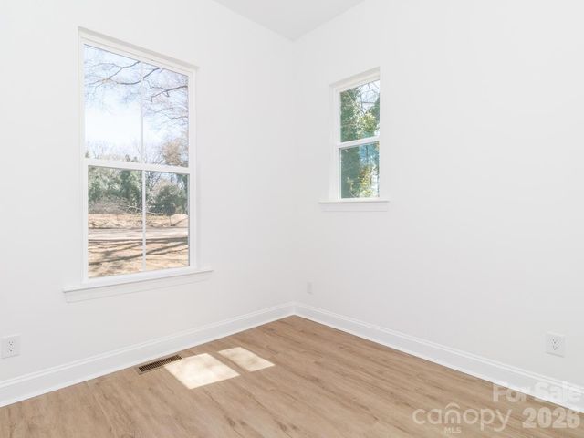 2501 Elon Street, Charlotte, NC 28208