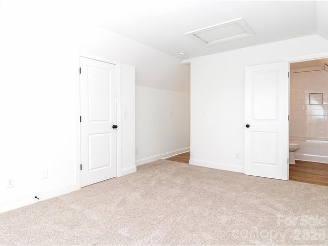 2501 Elon Street, Charlotte, NC 28208