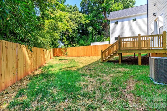 2501 Elon Street, Charlotte, NC 28208