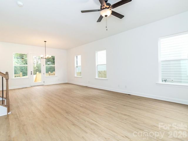 2501 Elon Street, Charlotte, NC 28208