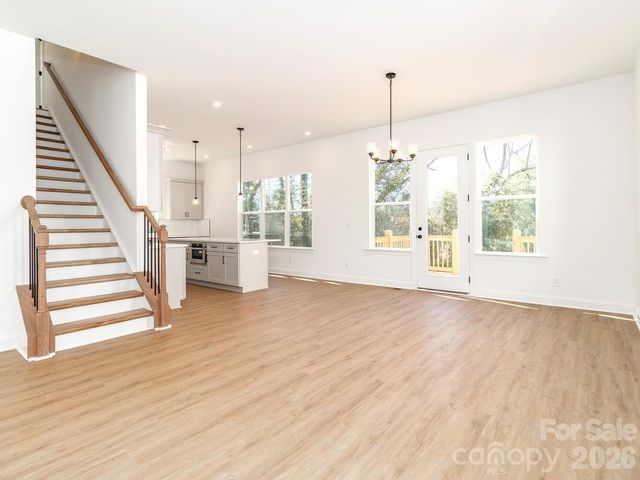2501 Elon Street, Charlotte, NC 28208
