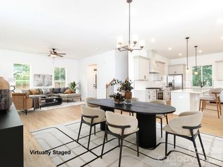 2501 Elon Street, Charlotte, NC 28208