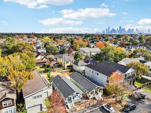 1222 Waverly Street, Houston, TX 77008