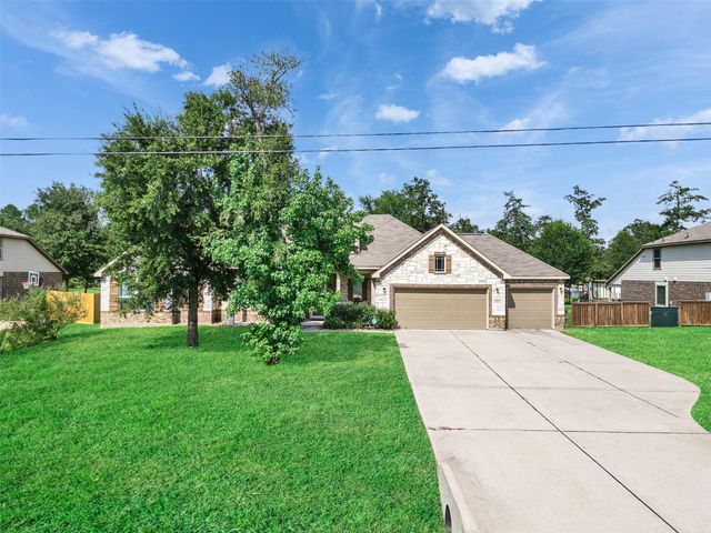 6264 Rolling Hills Road, Conroe, TX 77303