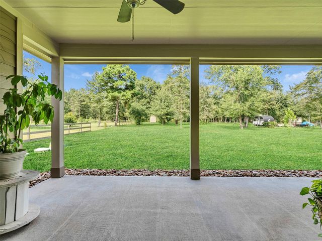 6264 Rolling Hills Road, Conroe, TX 77303