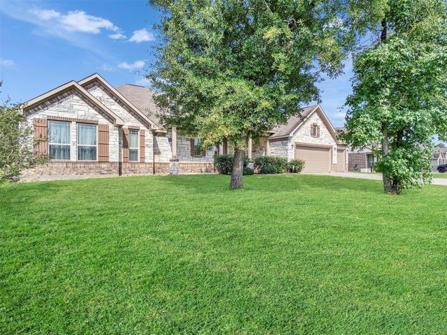 6264 Rolling Hills Road, Conroe, TX 77303