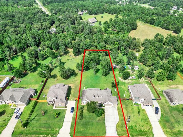 6264 Rolling Hills Road, Conroe, TX 77303