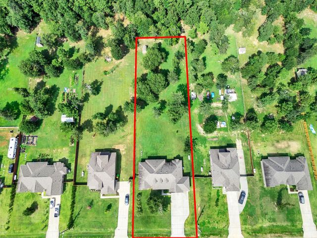 6264 Rolling Hills Road, Conroe, TX 77303
