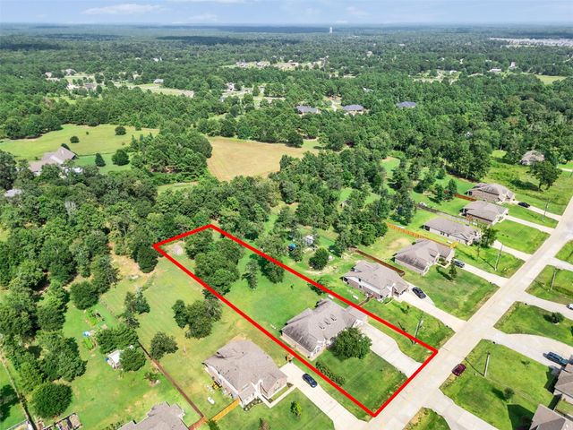 6264 Rolling Hills Road, Conroe, TX 77303