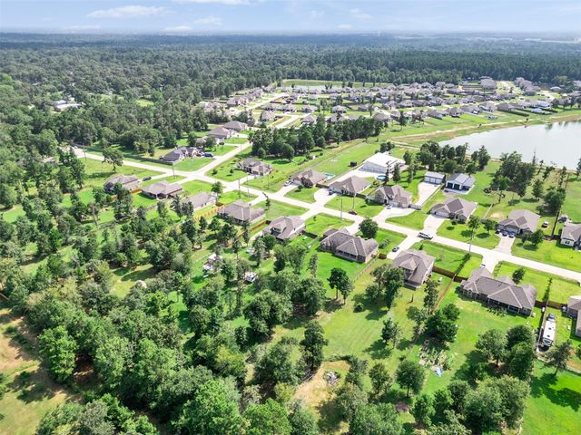 6264 Rolling Hills Road, Conroe, TX 77303