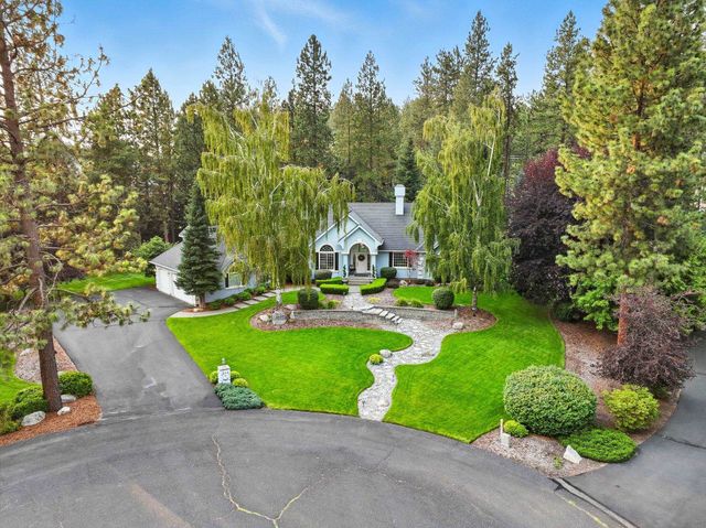 1505 E Legacy Ln, Spokane, WA 99208