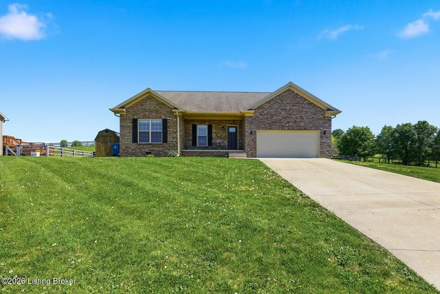 1936 Clearwater Dr, Lawrenceburg, KY 40342