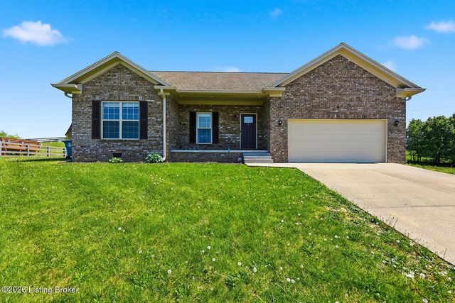 1936 Clearwater Dr, Lawrenceburg, KY 40342