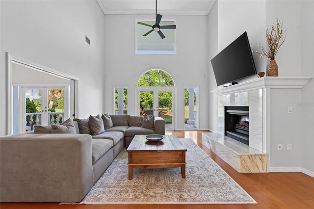 226 SAINT JAMES PARK, Osprey, FL 34229