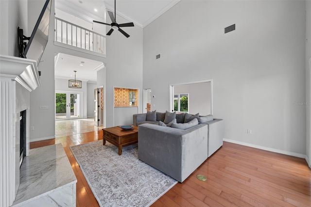 226 SAINT JAMES PARK, Osprey, FL 34229