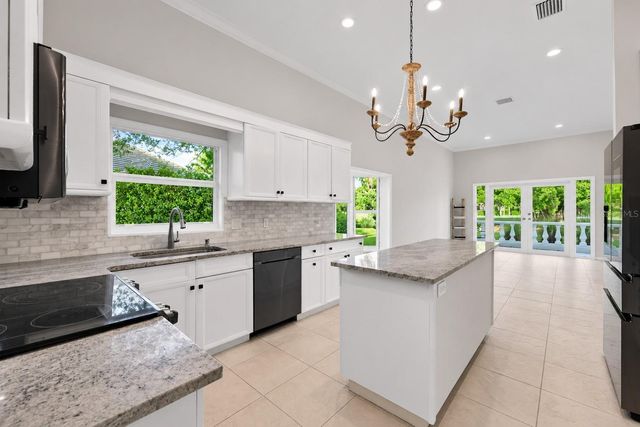 226 SAINT JAMES PARK, Osprey, FL 34229