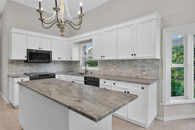 226 SAINT JAMES PARK, Osprey, FL 34229