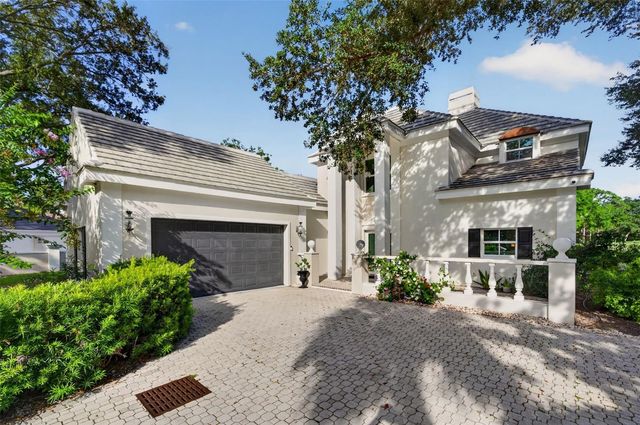 226 SAINT JAMES PARK, Osprey, FL 34229