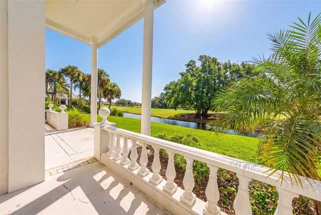 226 SAINT JAMES PARK, Osprey, FL 34229