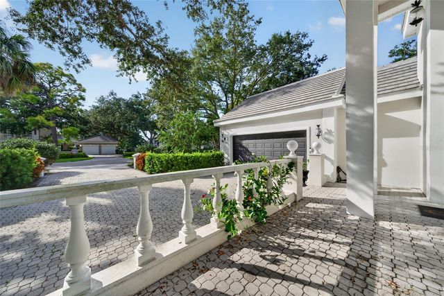 226 SAINT JAMES PARK, Osprey, FL 34229