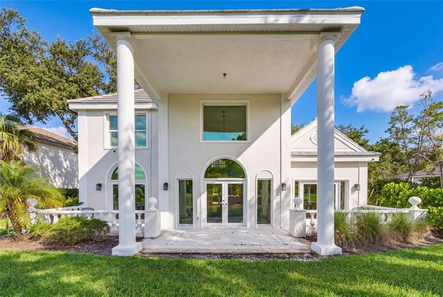 226 SAINT JAMES PARK, Osprey, FL 34229